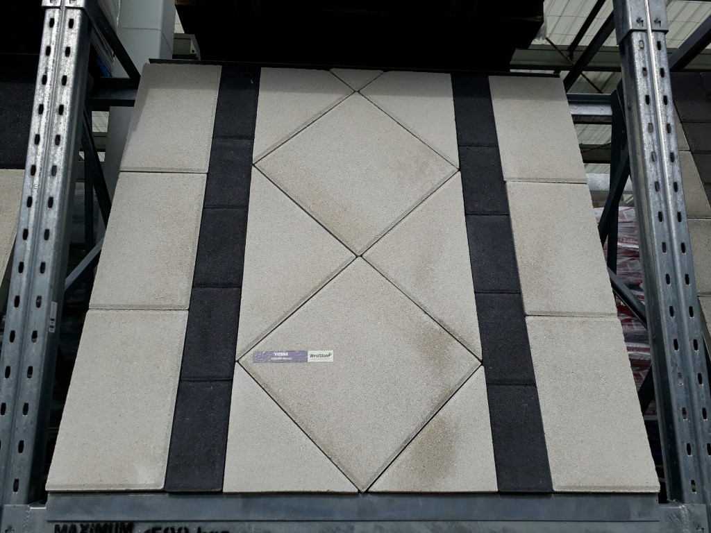 Display Gallery weststone