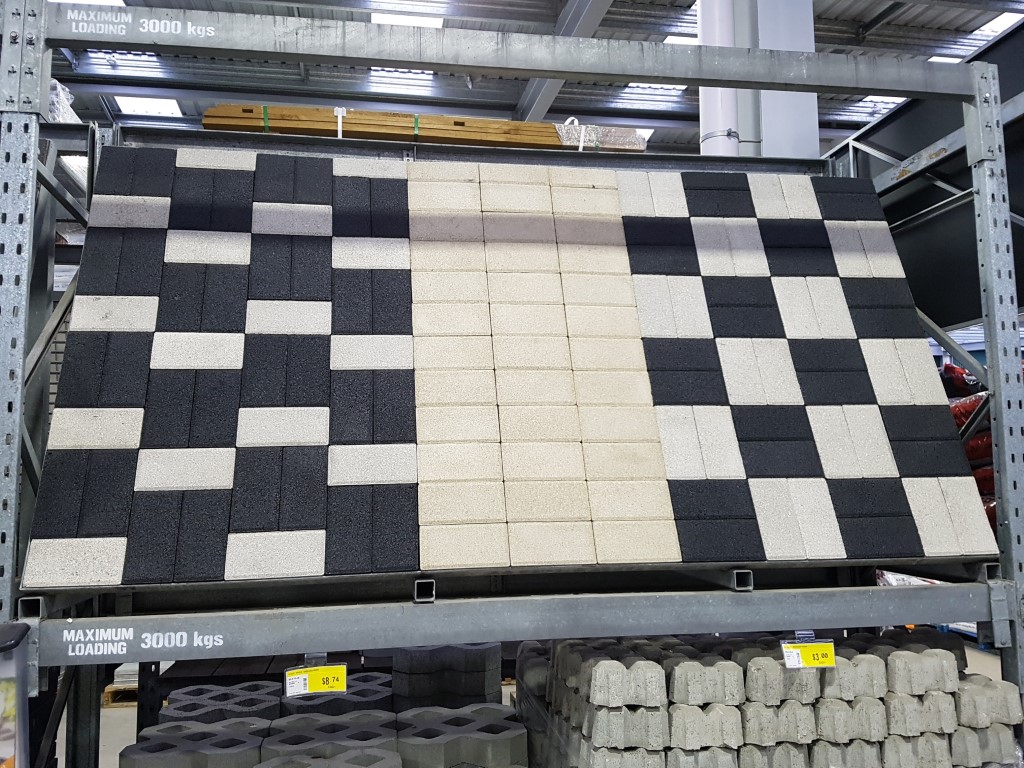 Display Gallery weststone