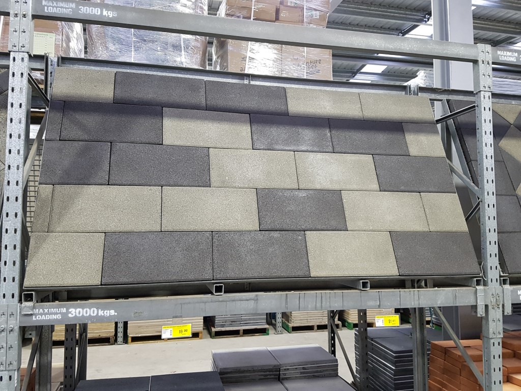 Display Gallery weststone