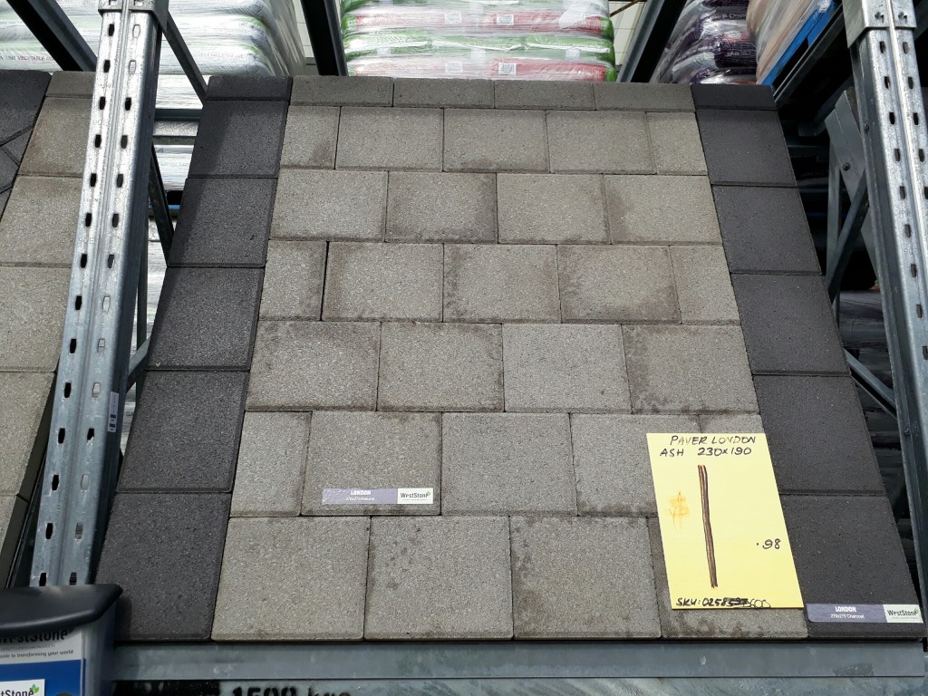 Display Gallery weststone