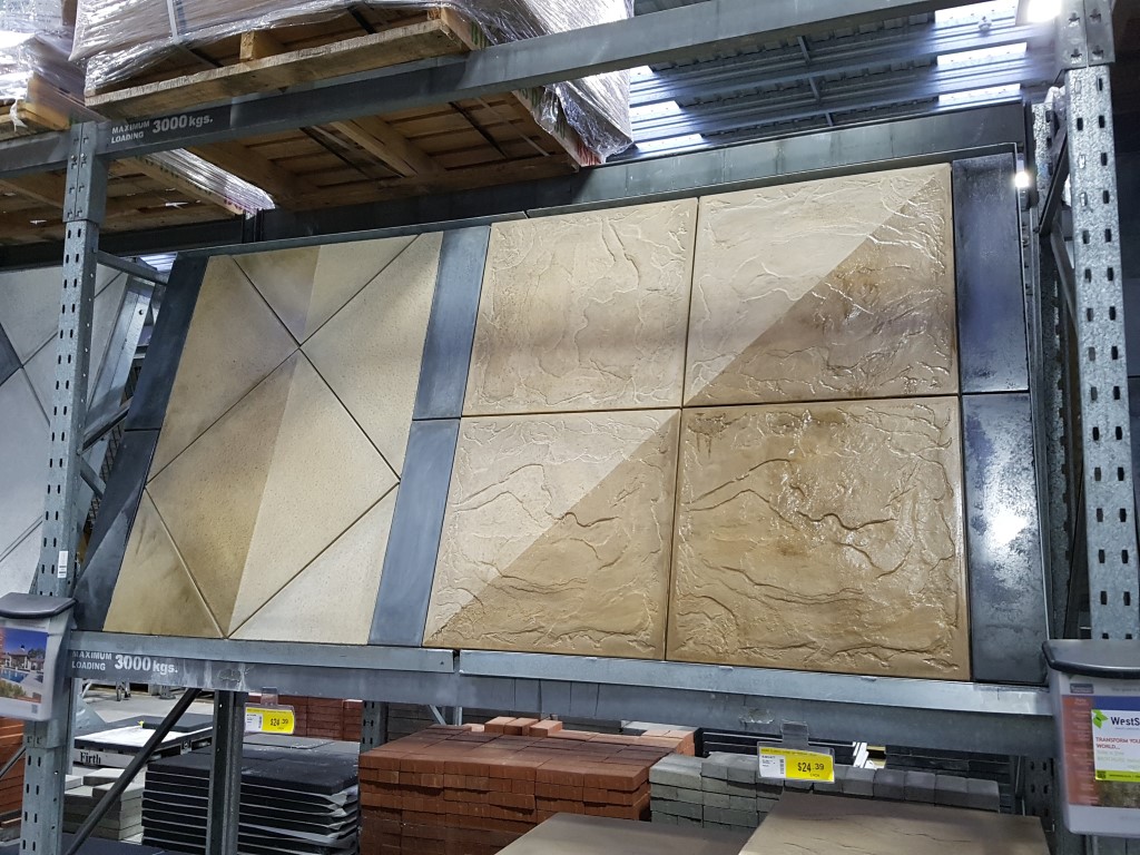 Display Gallery weststone