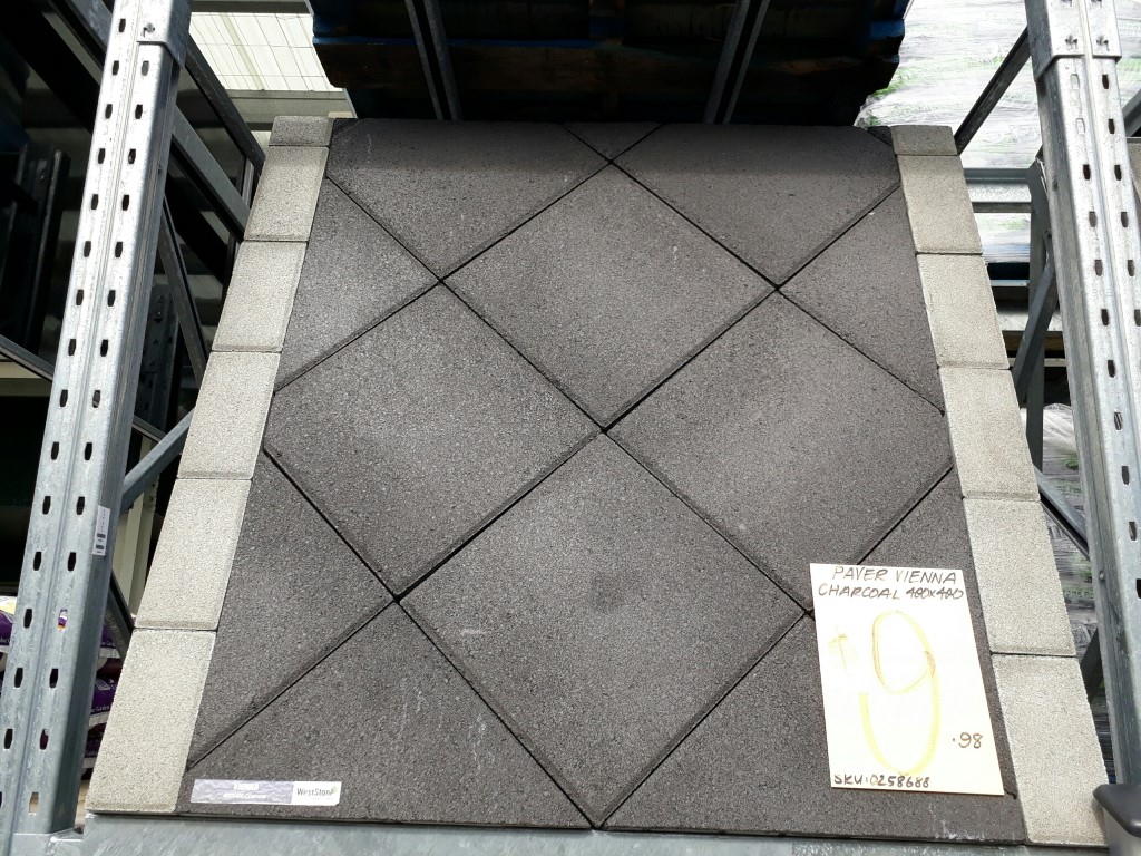 Display Gallery weststone