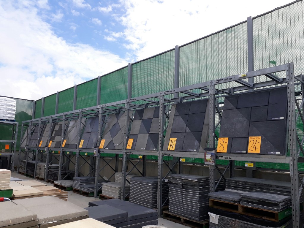 Display Gallery weststone