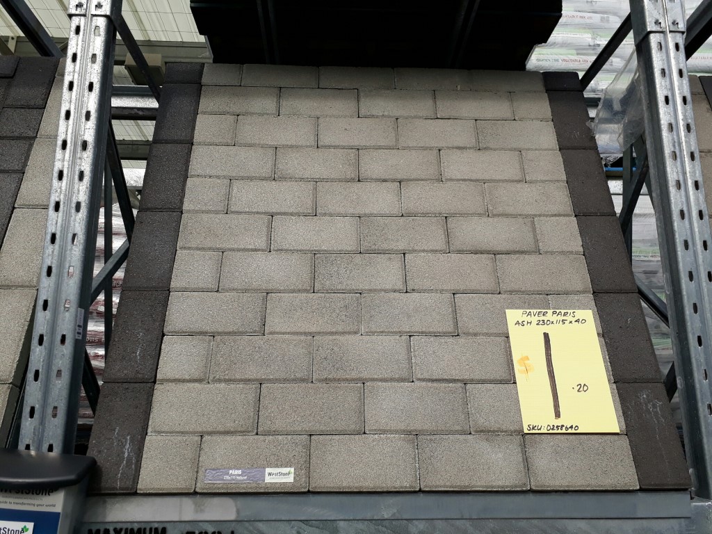 Display Gallery weststone