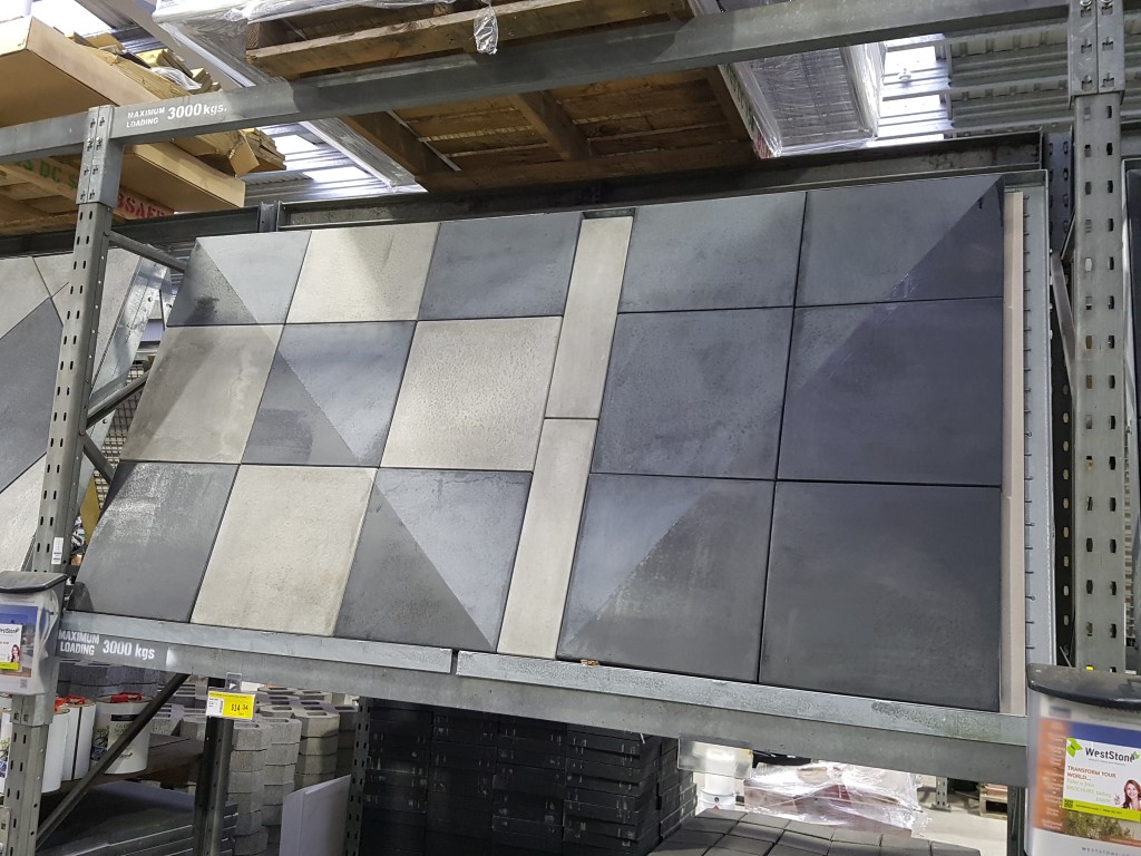 Display Gallery weststone