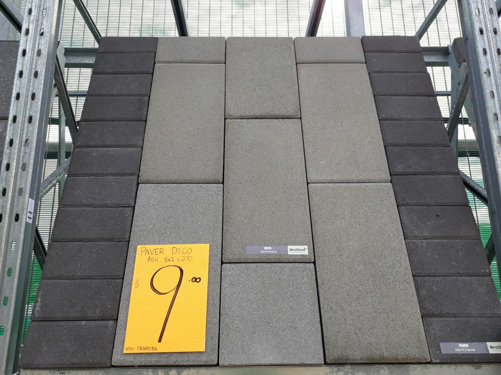 Display Gallery weststone