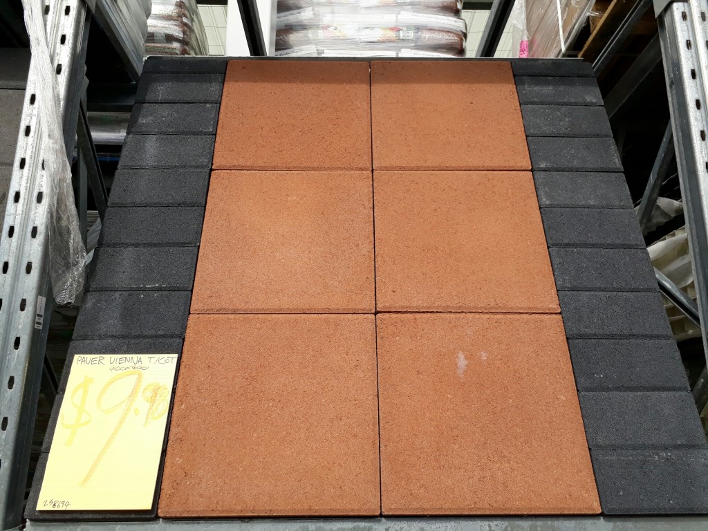 Display Gallery weststone