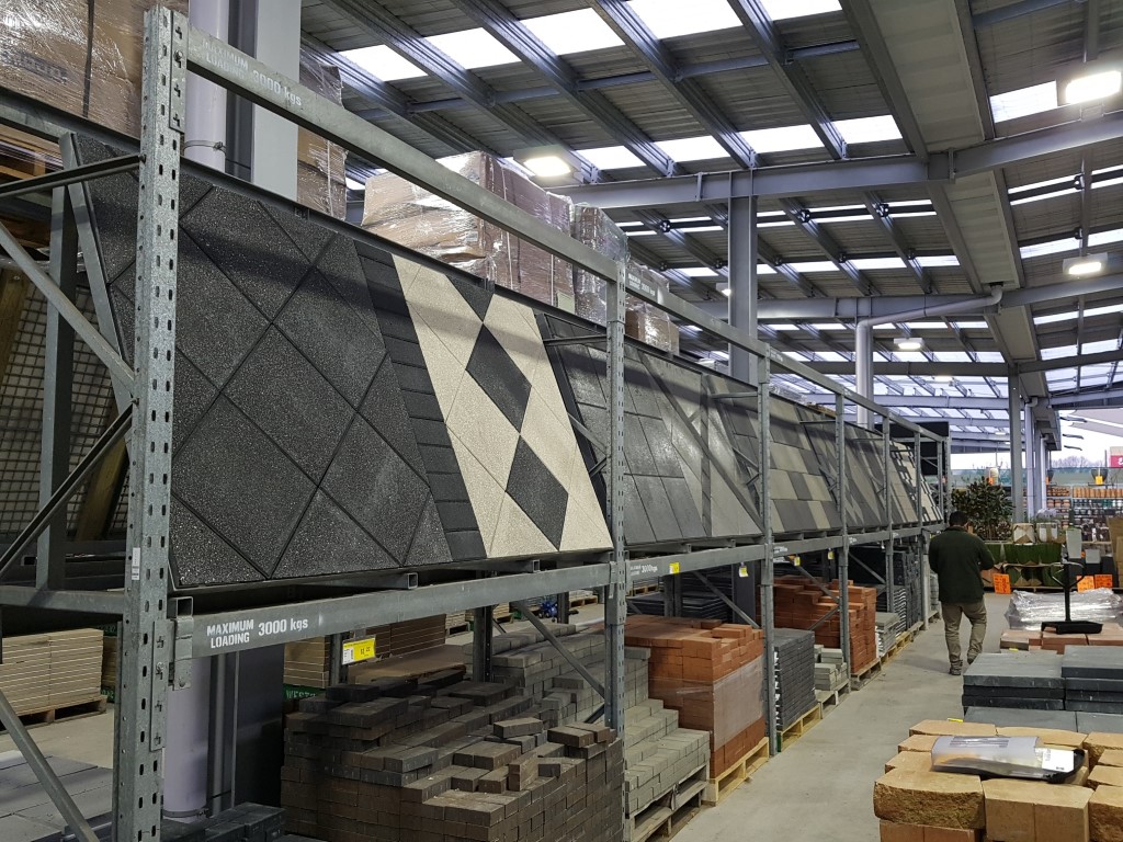 Display Gallery weststone