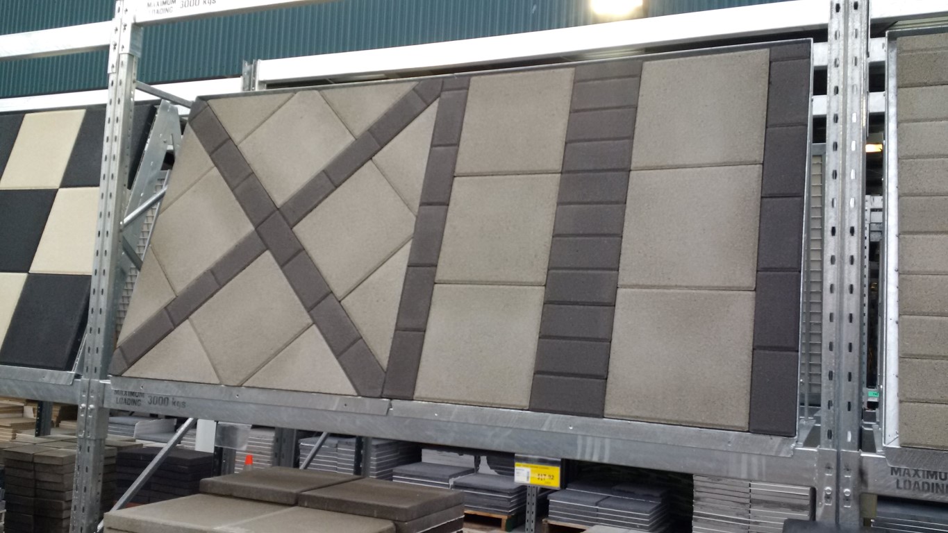 Display Gallery weststone