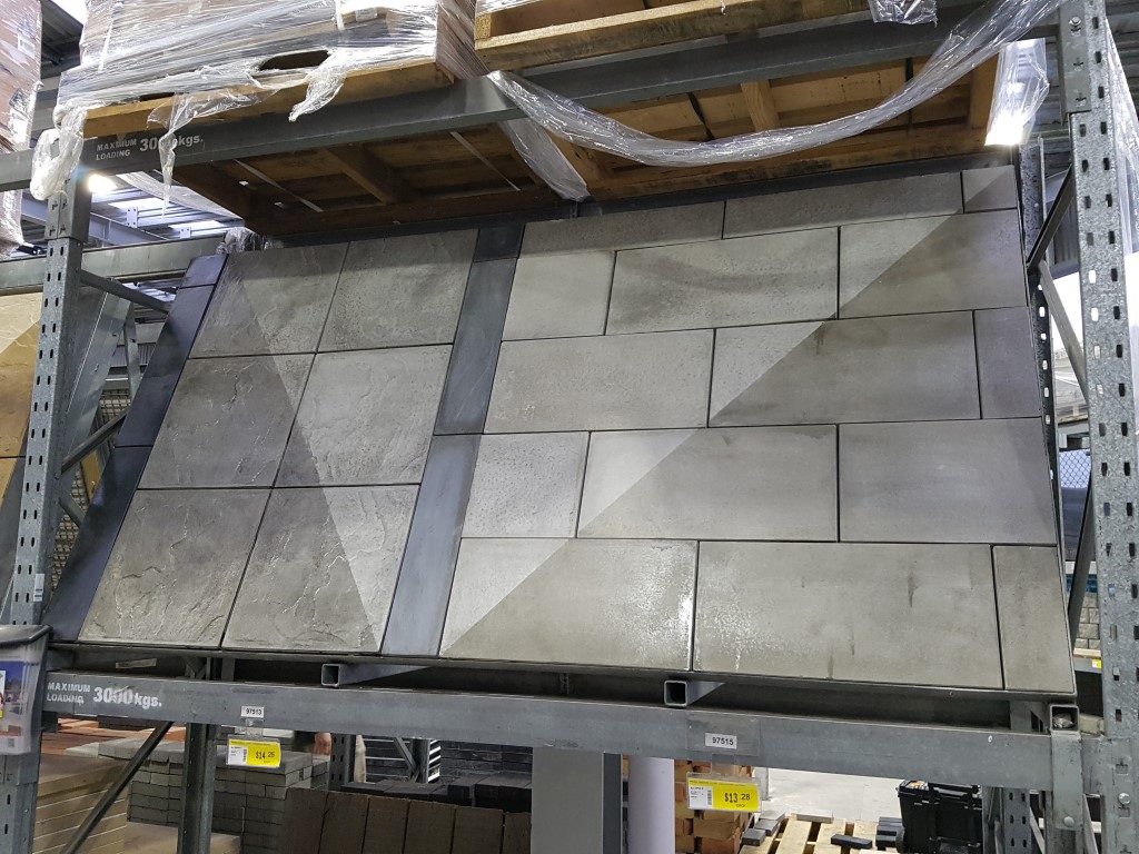 Display Gallery weststone