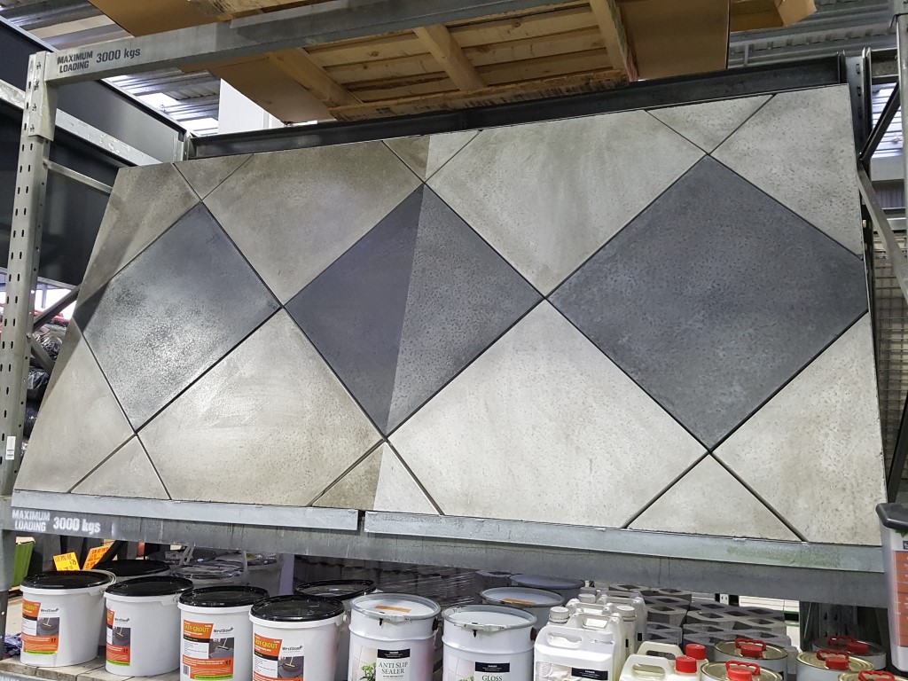 Display Gallery weststone