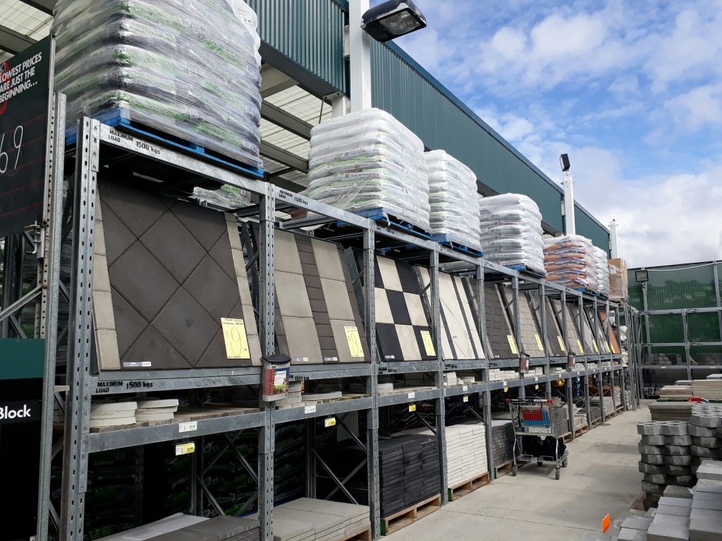 Display Gallery weststone