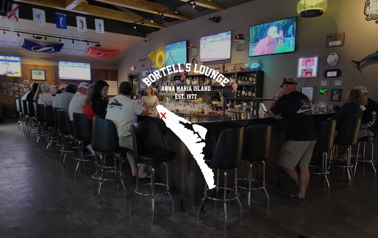 Bortell's Lounge
