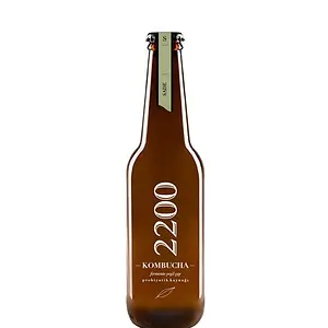 Kombucha Sade