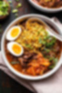 Niku Ramen / Etli Ramen