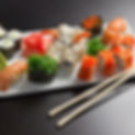 Food___Seafood_Sushi_rolls_and_seafood_0