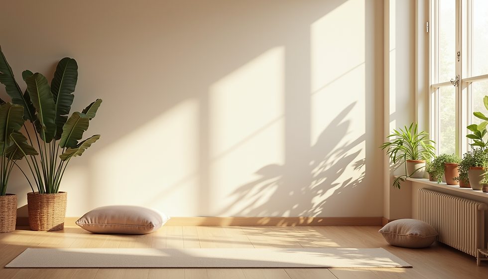 Understanding OCD: How MedYoga Therapy Can Help You Restore, Reset, and Rewire Your Mind