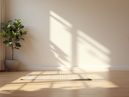 Leaning Into Pain for Healing: Embracing Somatic Mindfulness with MedYoga Therapy