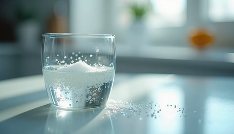 Daily Gargling Rituals for Vagus Nerve Support