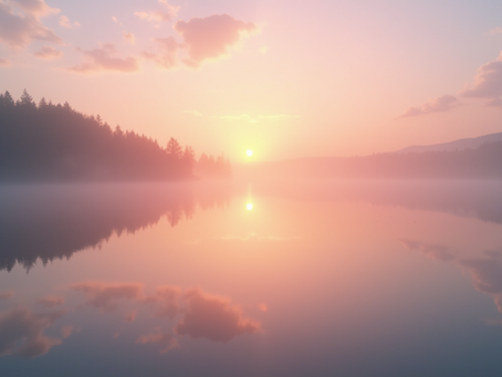 Empowering Weekly Affirmations for Somatic Healing and Trauma Recovery Through Love