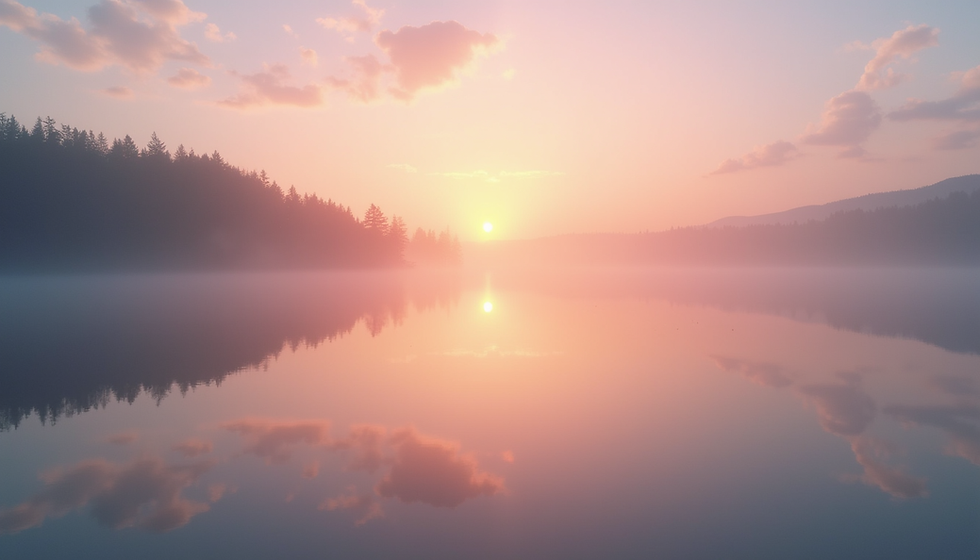 Empowering Weekly Affirmations for Somatic Healing and Trauma Recovery Through Love