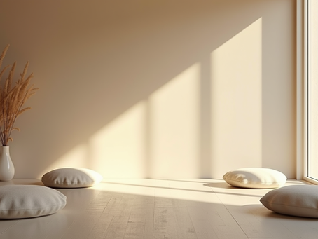 Letting Go of Grudges Through Buddhist Teachings and MedYoga Somatic Therapy