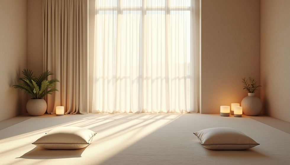 Exploring the 4 S's of Somatic Processing for Healing and Self Regulation