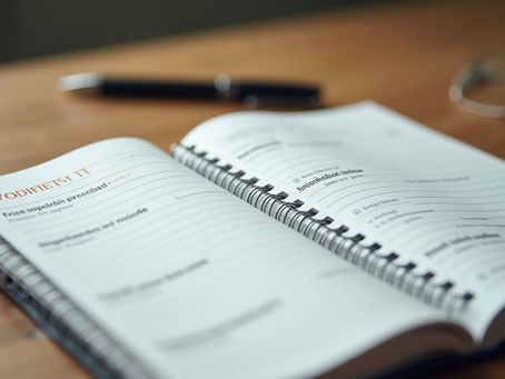 Unlocking Healing: How a Trauma Timeline Workbook Can Foster Insights and Personal Growth