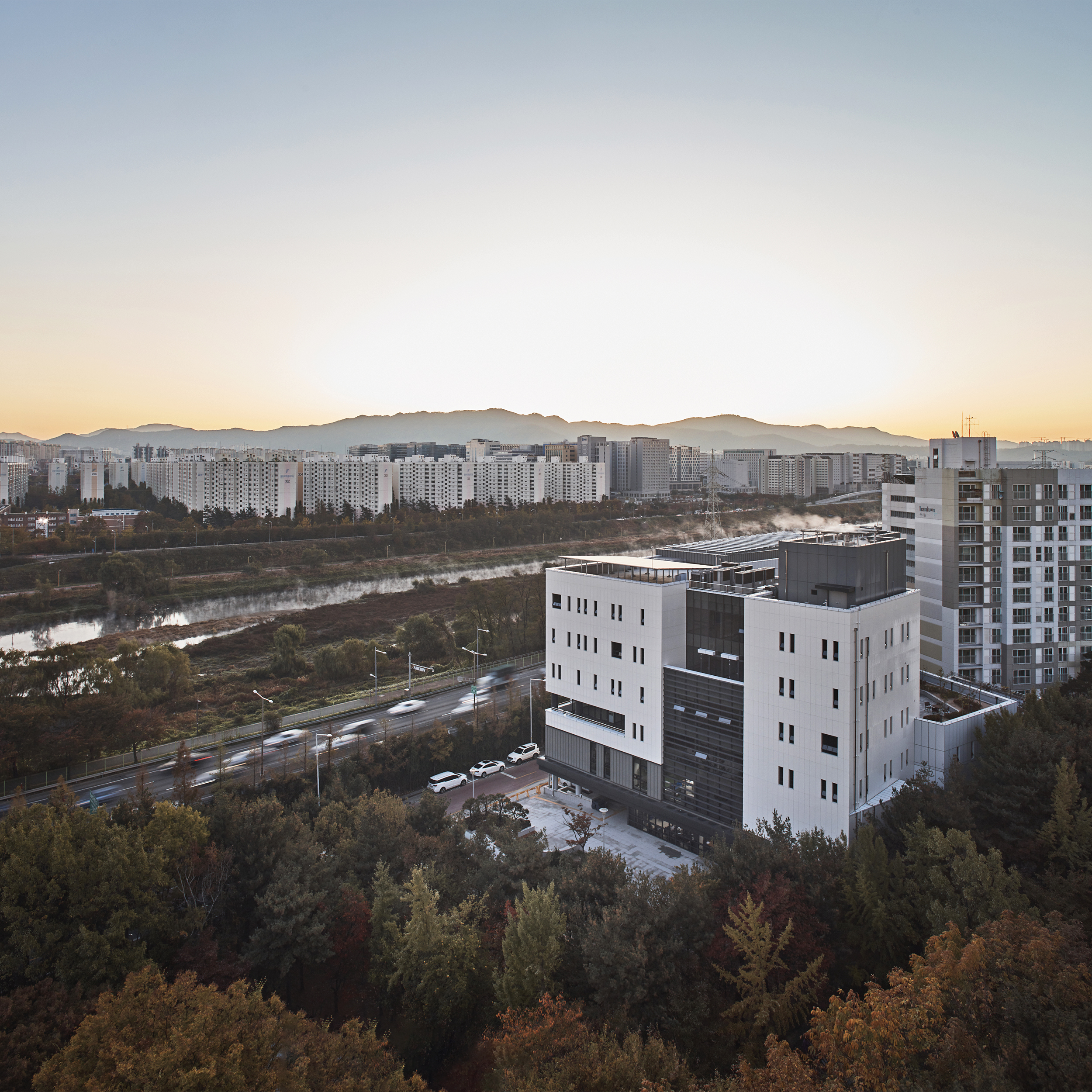 Gangnam Disabled Support Center