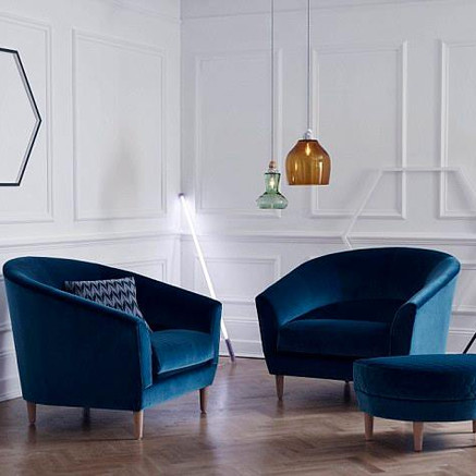 CUSTOM FURNITURE