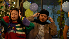HUT STMANIS 2024: The Spectacular Carnival of Wonder