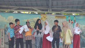 PENGABDIAN KEPADA MASYARAKAT STMANIS 2025