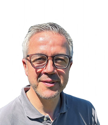 Image of Mediator Greig Lloyd