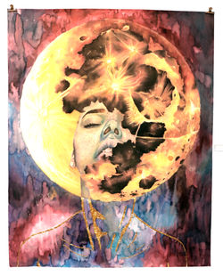 Sadie Swartz - Zodiac Series 1