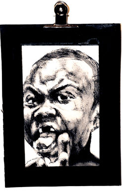 Sandile Mnguni - Four
