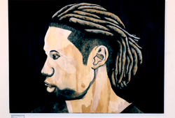 Siyabonga Hlatshwayo - BLVCK