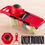 Thumbnail: 10 Piece Multi Purpose Fruit & Veggie Cutter Red