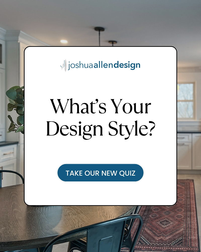 Discover Your Perfect Style with Our Free Design Profile Quiz!