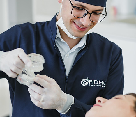 Dentista Matias Geremia