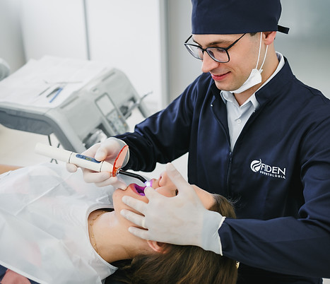 Dentista