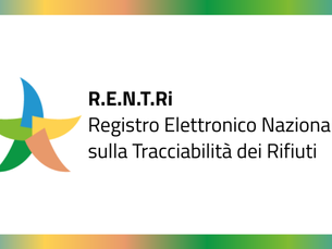 RENTRI, in arrivo nuove scadenze: facciamo il punto