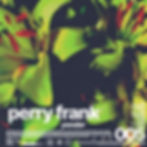 Perry Frank - Yonder - Transmission 005 Artwork