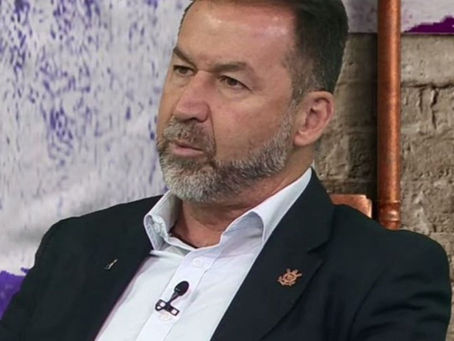 Defesa de Augusto Melo questiona fontes utilizadas pela Polícia Civil