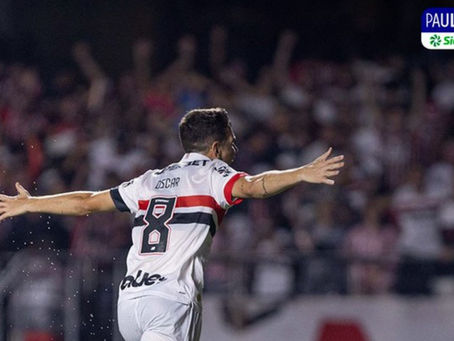 Resumo da 4ª rodada do Paulistão 2025