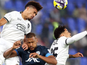 Botafogo tem ano mágico, mas com vergonha no Mundial de Clubes