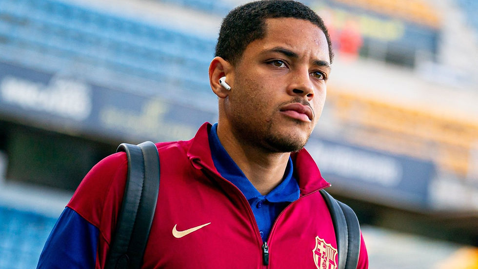 Qual o motivo do Barcelona vender um jovem de 20 anos tão barato?