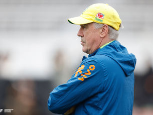 Rivaldo vê com bons olhos amistosos da seleção brasileira: “Bom teste para jogadores novos”