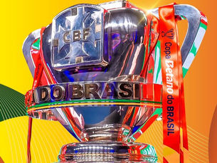 Taça da Copa do Brasil 2026