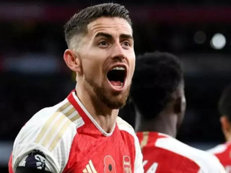 Jorginho se aproxima de ser o novo reforço do Flamengo