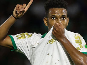 Palmeiras muda atitude e domina o Guarani fora de casa